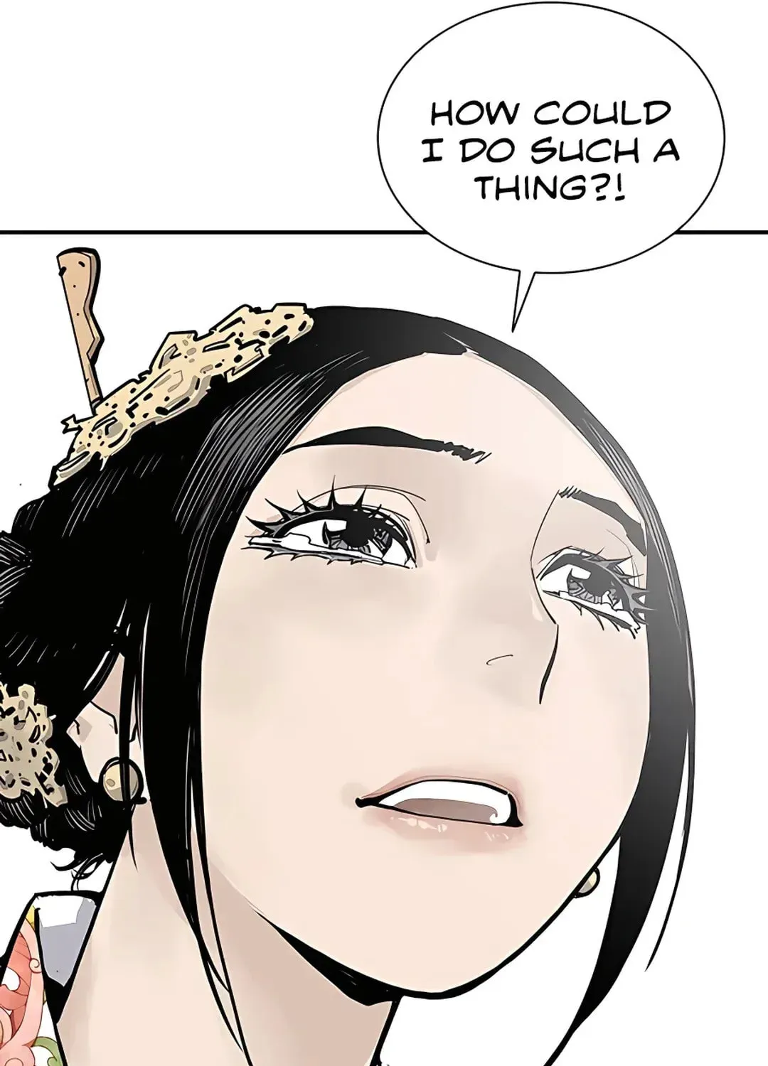 Read Death God chapter 18 image 65 on Lezhin