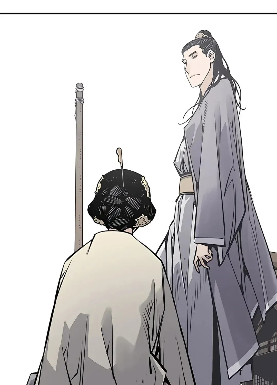 Read Death God chapter 18 image 67 on Lezhin