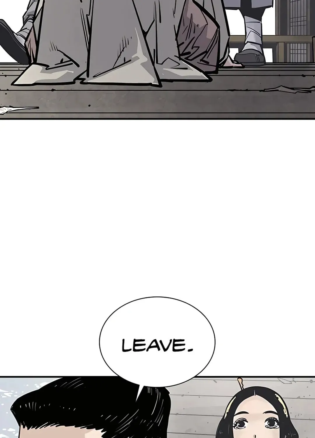 Read Death God chapter 18 image 68 on Lezhin