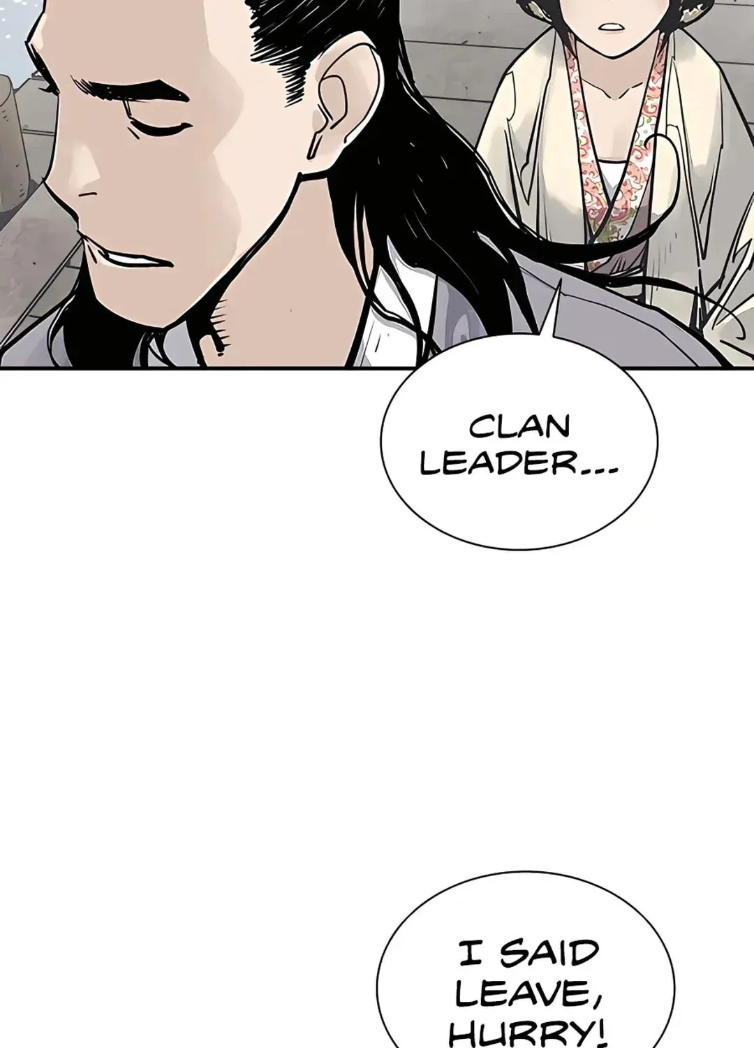 Read Death God chapter 18 image 69 on Lezhin