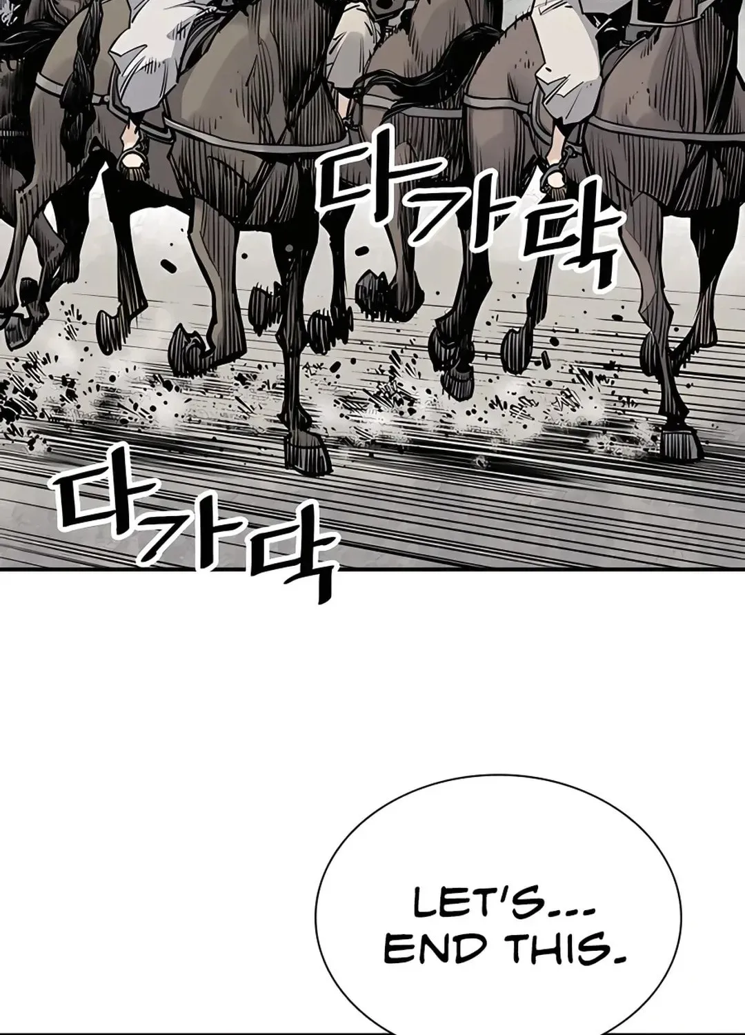 Read Death God chapter 18 image 7 on Lezhin