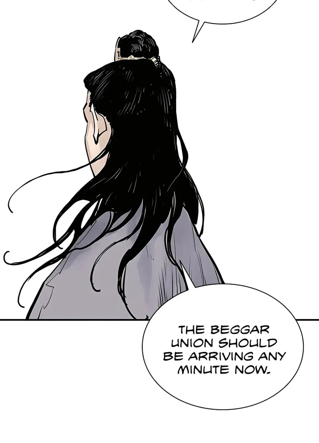 Read Death God chapter 18 image 70 on Lezhin