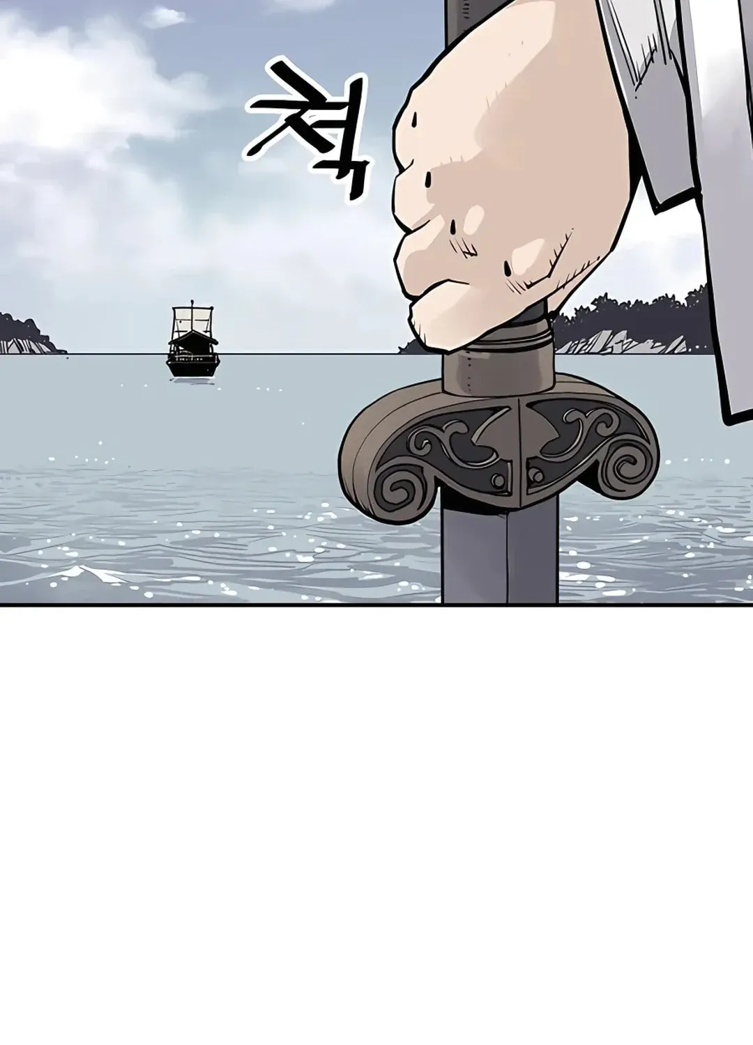 Read Death God chapter 18 image 76 on Lezhin