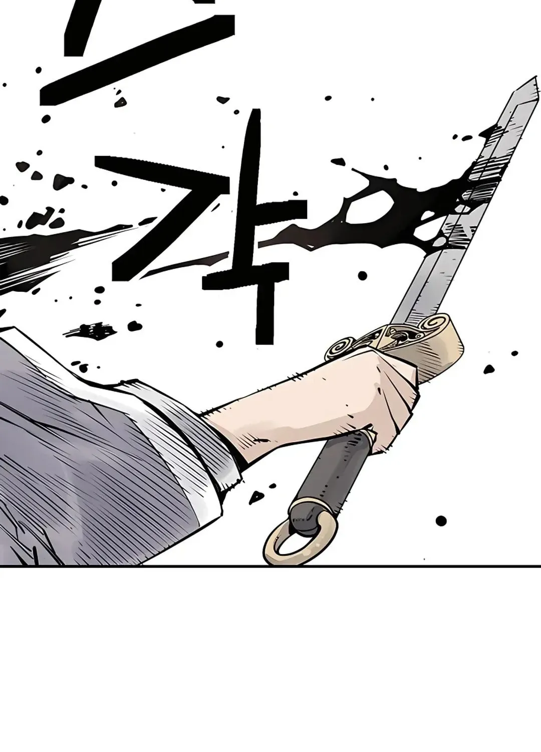 Read Death God chapter 18 image 78 on Lezhin