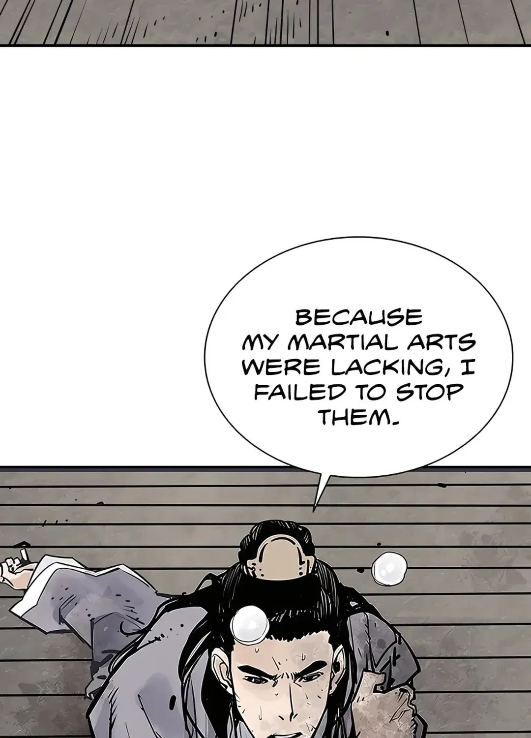 Read Death God chapter 18 image 85 on Lezhin