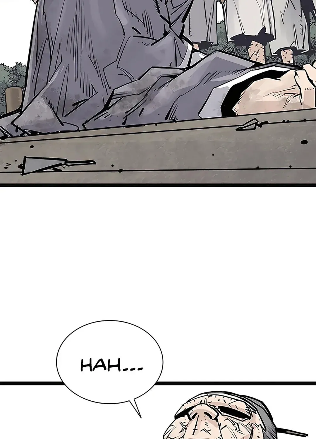 Read Death God chapter 18 image 88 on Lezhin