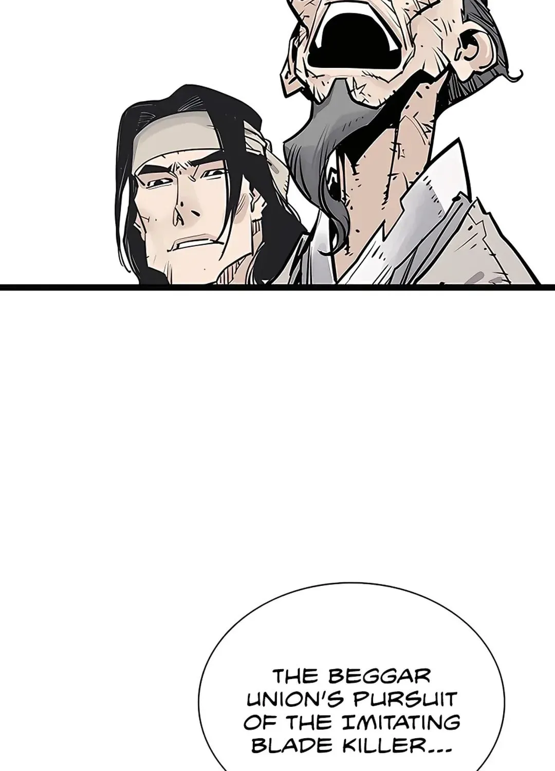 Read Death God chapter 18 image 89 on Lezhin