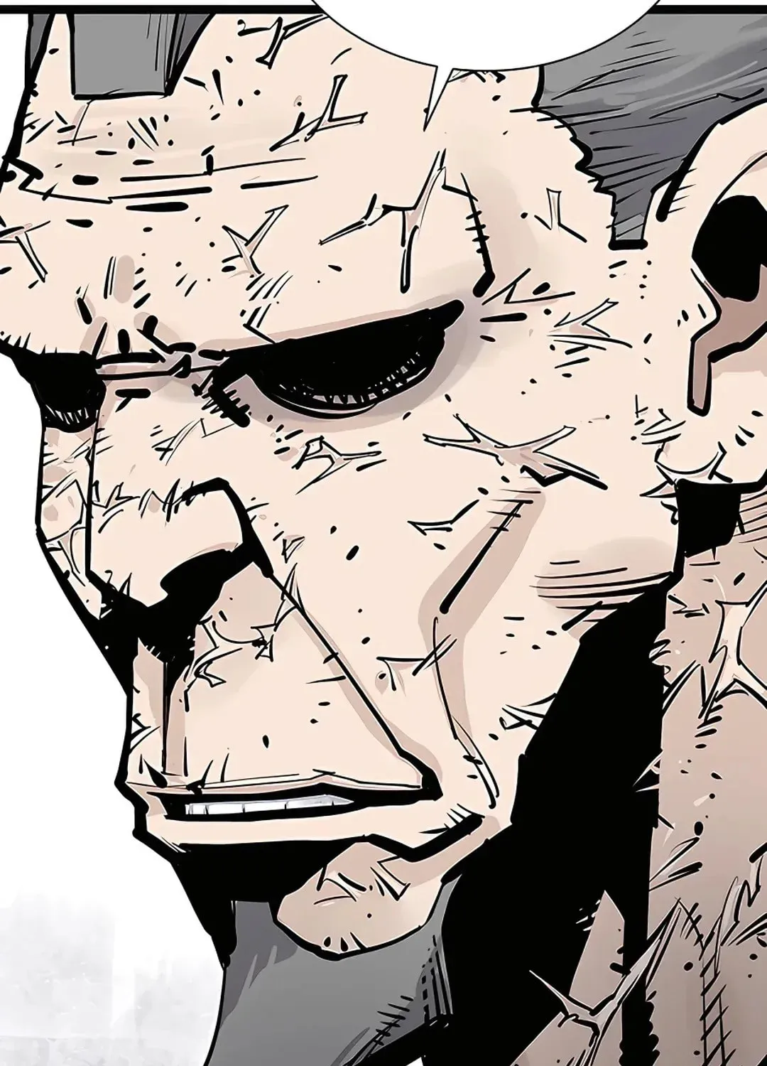Read Death God chapter 18 image 90 on Lezhin