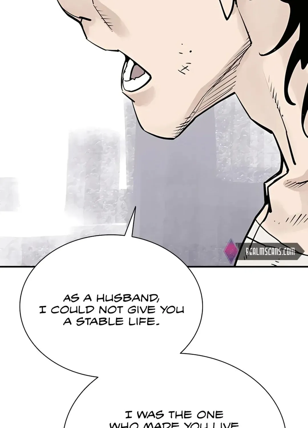 Read Death God chapter 19 image 11 on Lezhin