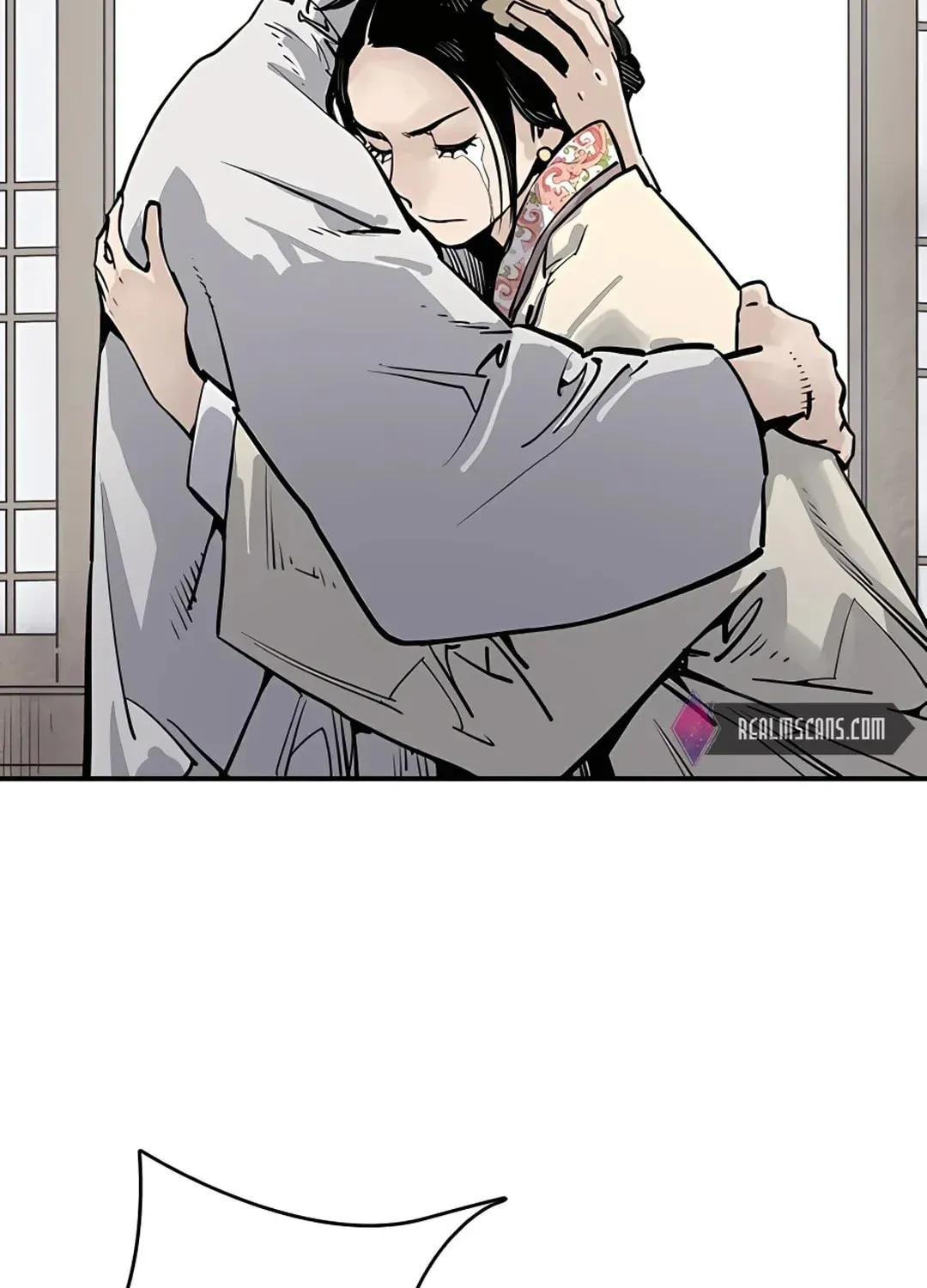 Read Death God chapter 19 image 24 on Lezhin