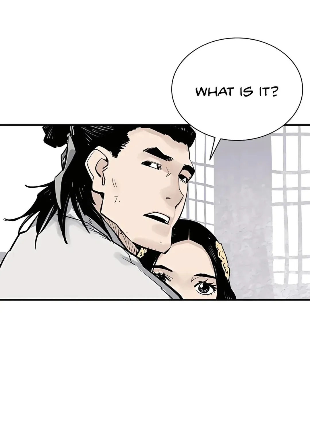 Read Death God chapter 19 image 27 on Lezhin