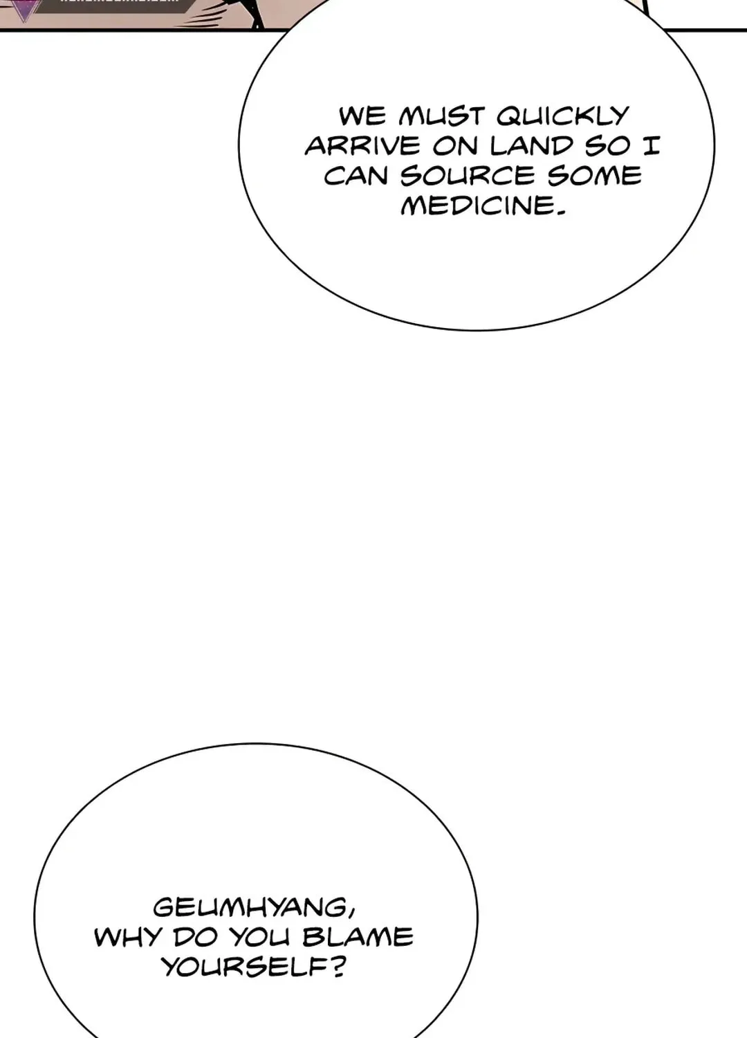 Read Death God chapter 19 image 3 on Lezhin