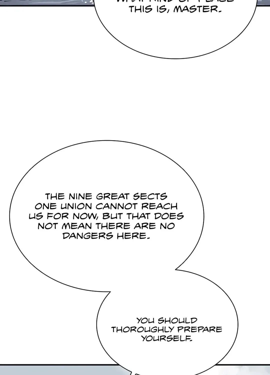 Read Death God chapter 19 image 31 on Lezhin