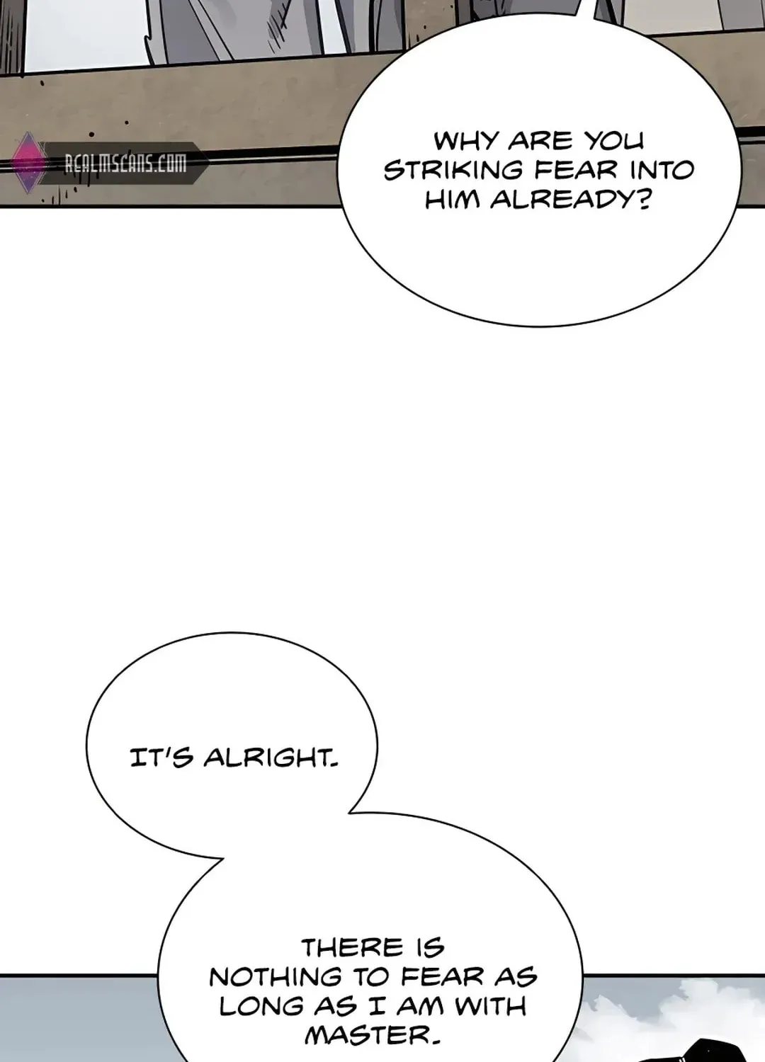 Read Death God chapter 19 image 33 on Lezhin