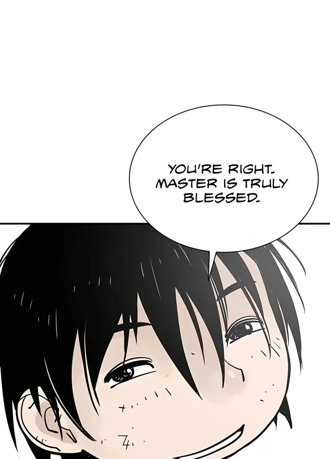 Read Death God chapter 19 image 35 on Lezhin