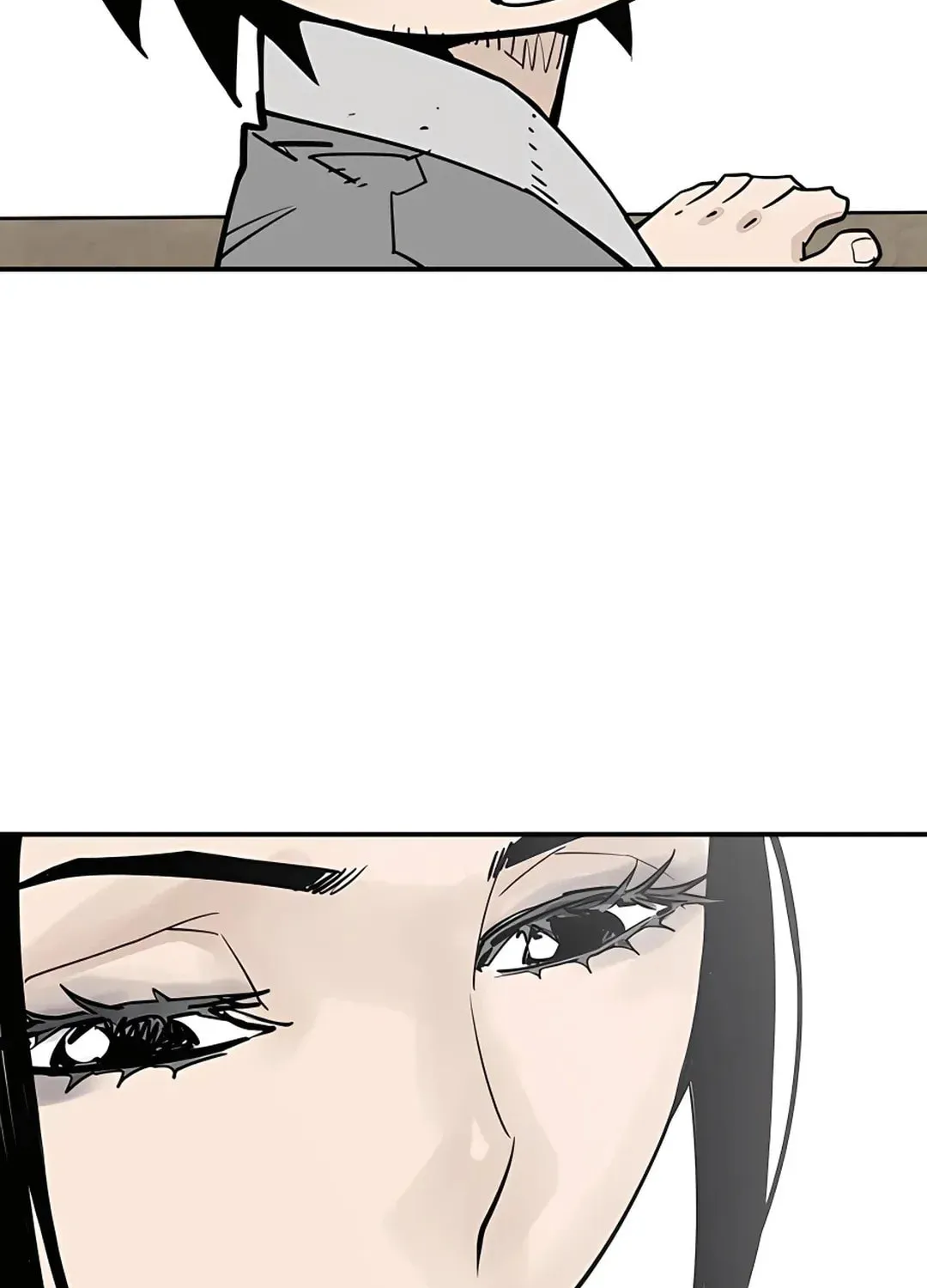 Read Death God chapter 19 image 36 on Lezhin