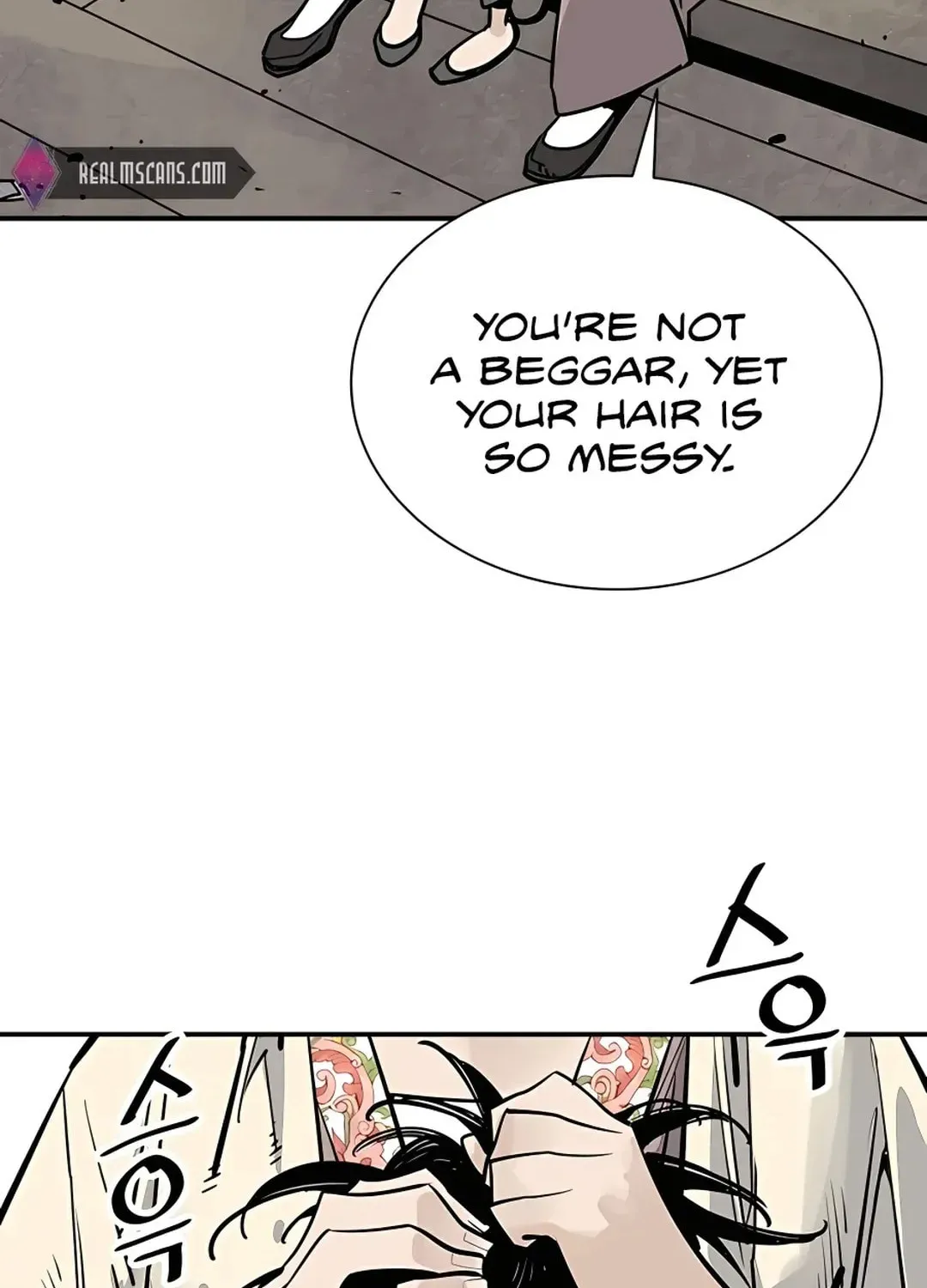 Read Death God chapter 19 image 40 on Lezhin