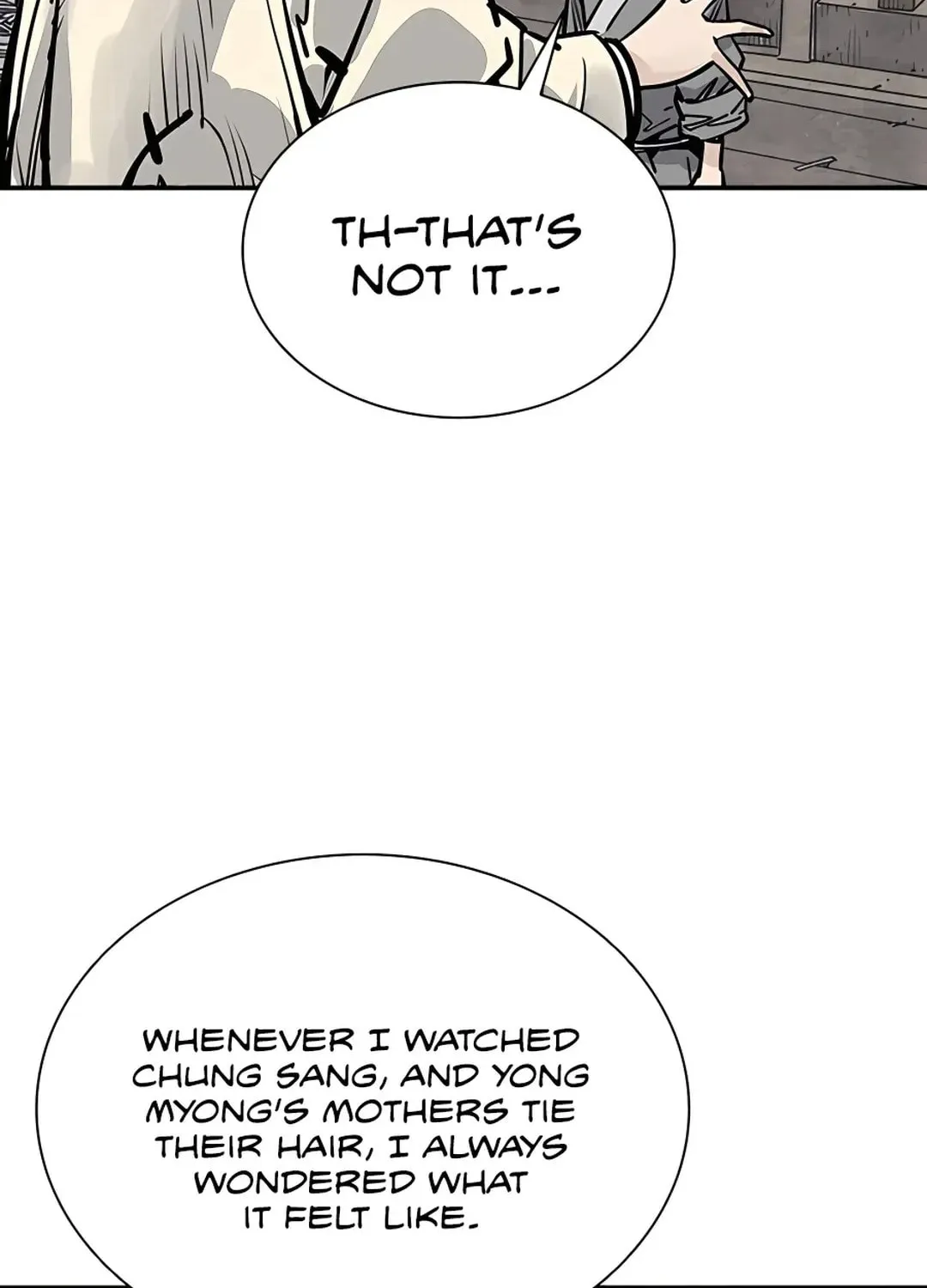 Read Death God chapter 19 image 49 on Lezhin