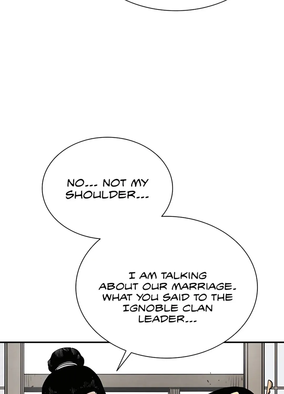 Read Death God chapter 19 image 5 on Lezhin