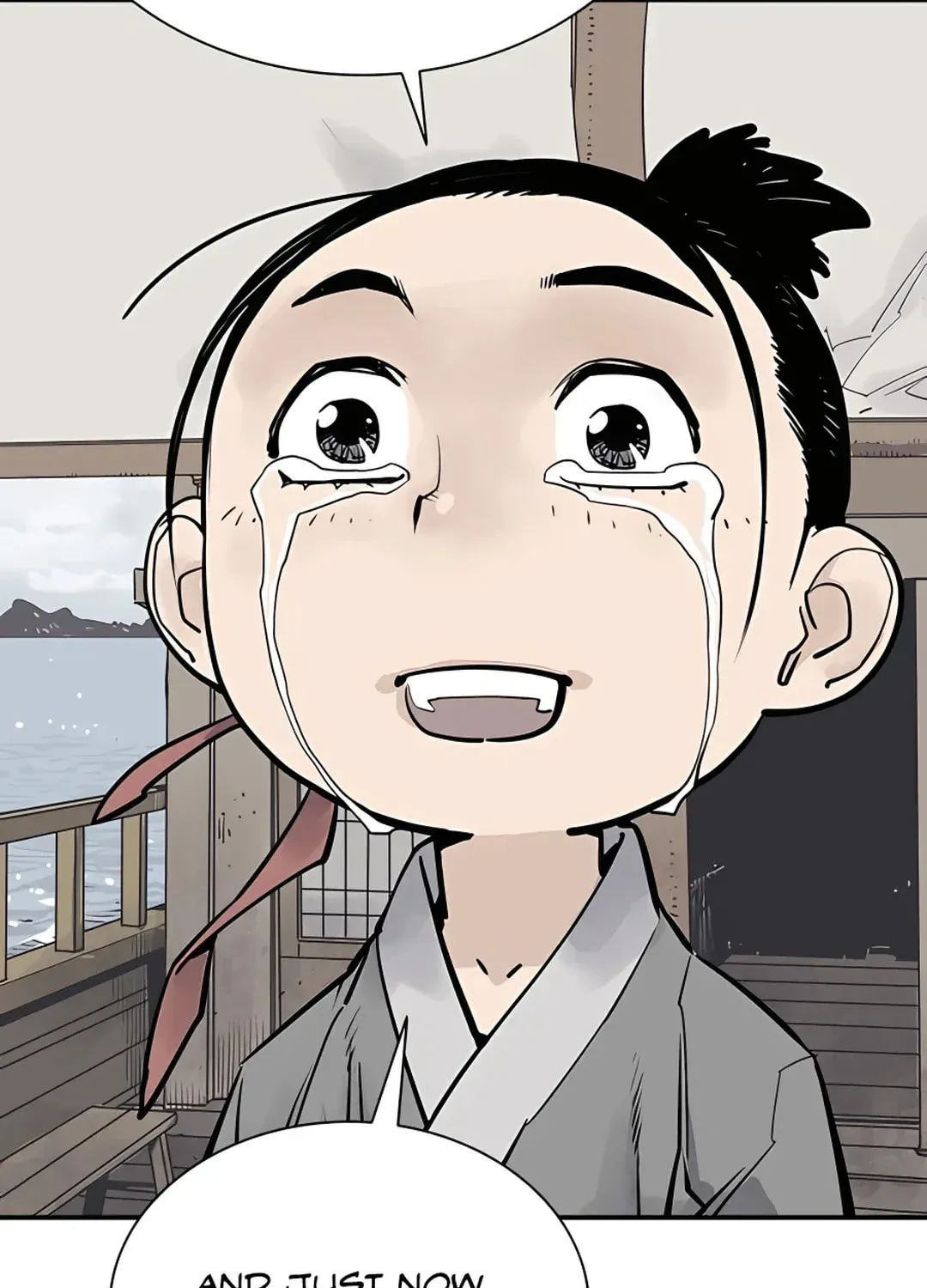 Read Death God chapter 19 image 50 on Lezhin