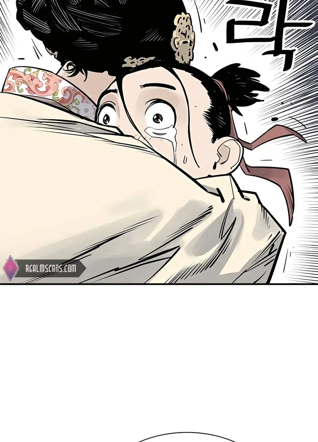 Read Death God chapter 19 image 53 on Lezhin