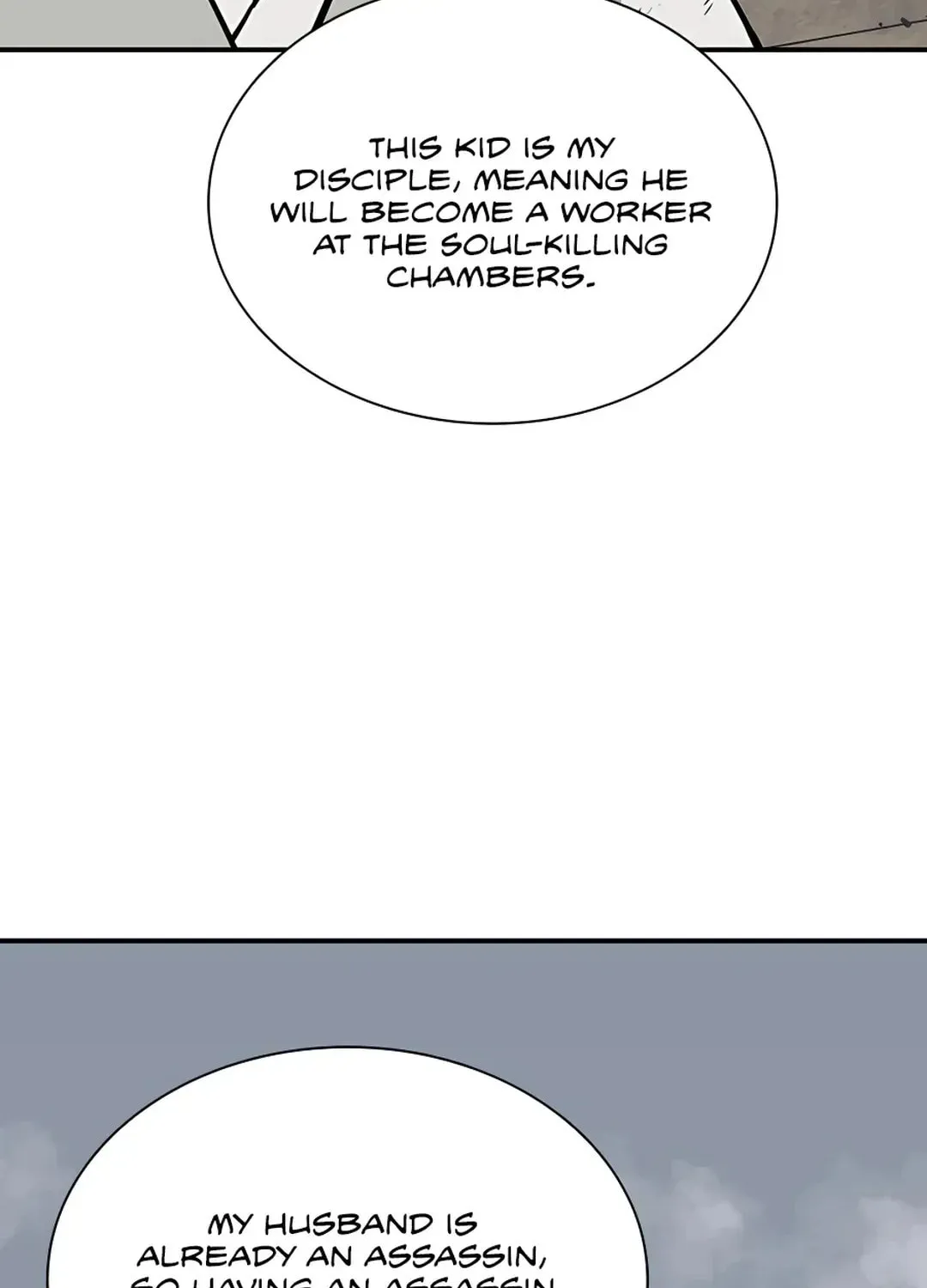 Read Death God chapter 19 image 55 on Lezhin