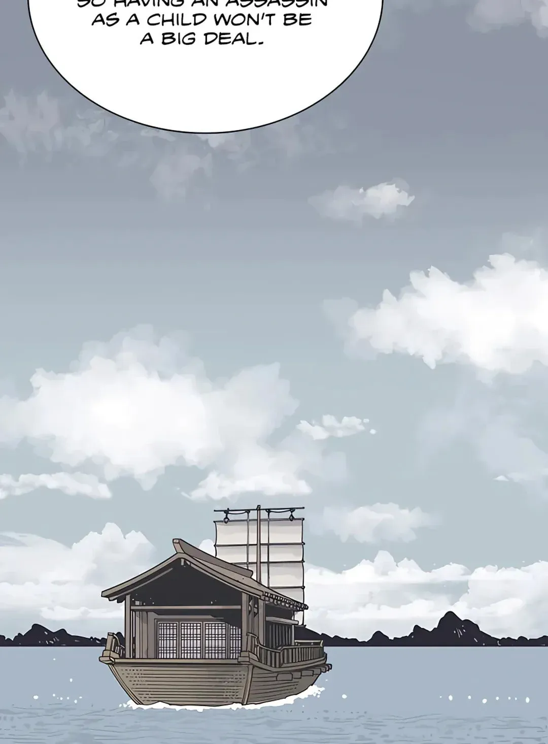 Read Death God chapter 19 image 56 on Lezhin