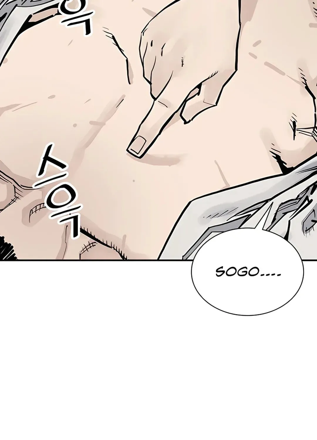 Read Death God chapter 19 image 59 on Lezhin