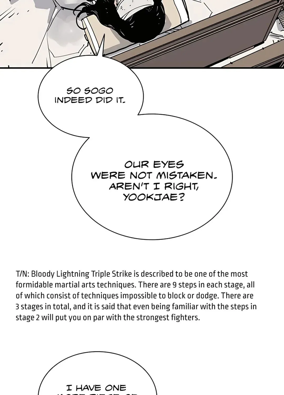 Read Death God chapter 19 image 61 on Lezhin