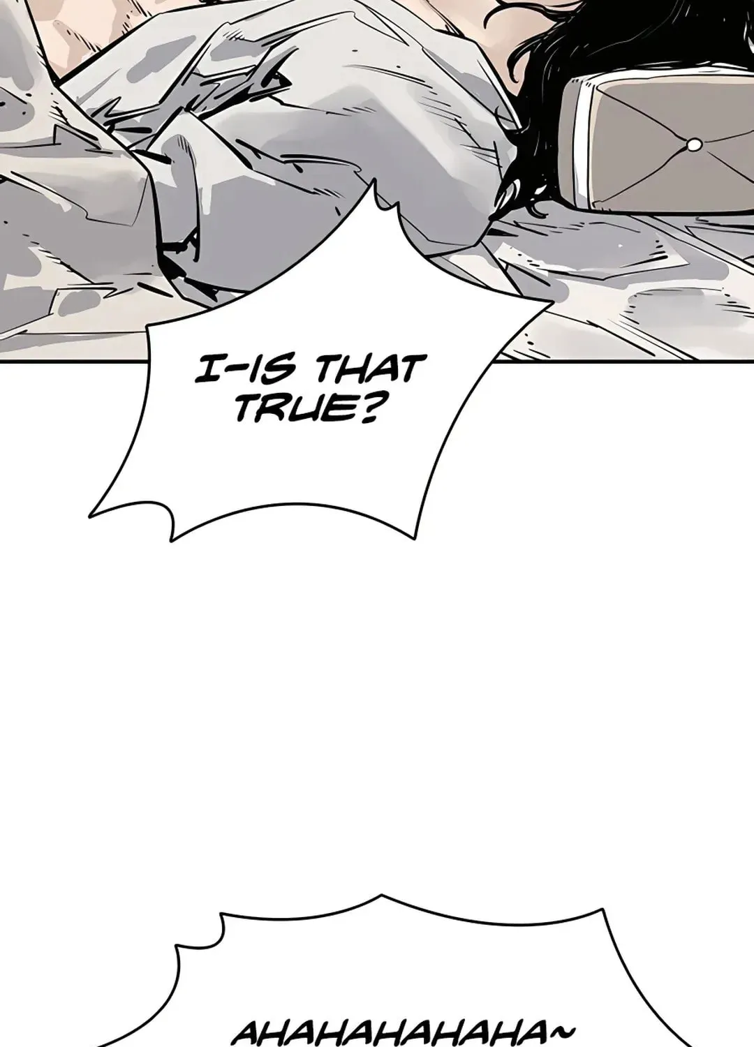 Read Death God chapter 19 image 63 on Lezhin