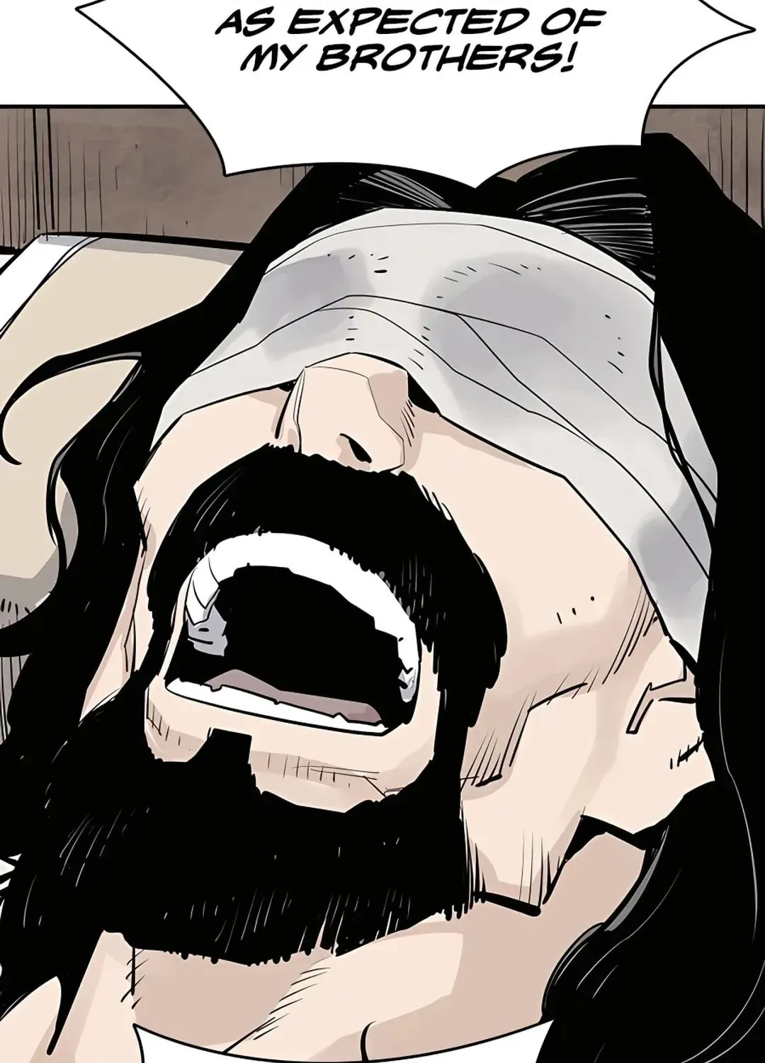 Read Death God chapter 19 image 64 on Lezhin
