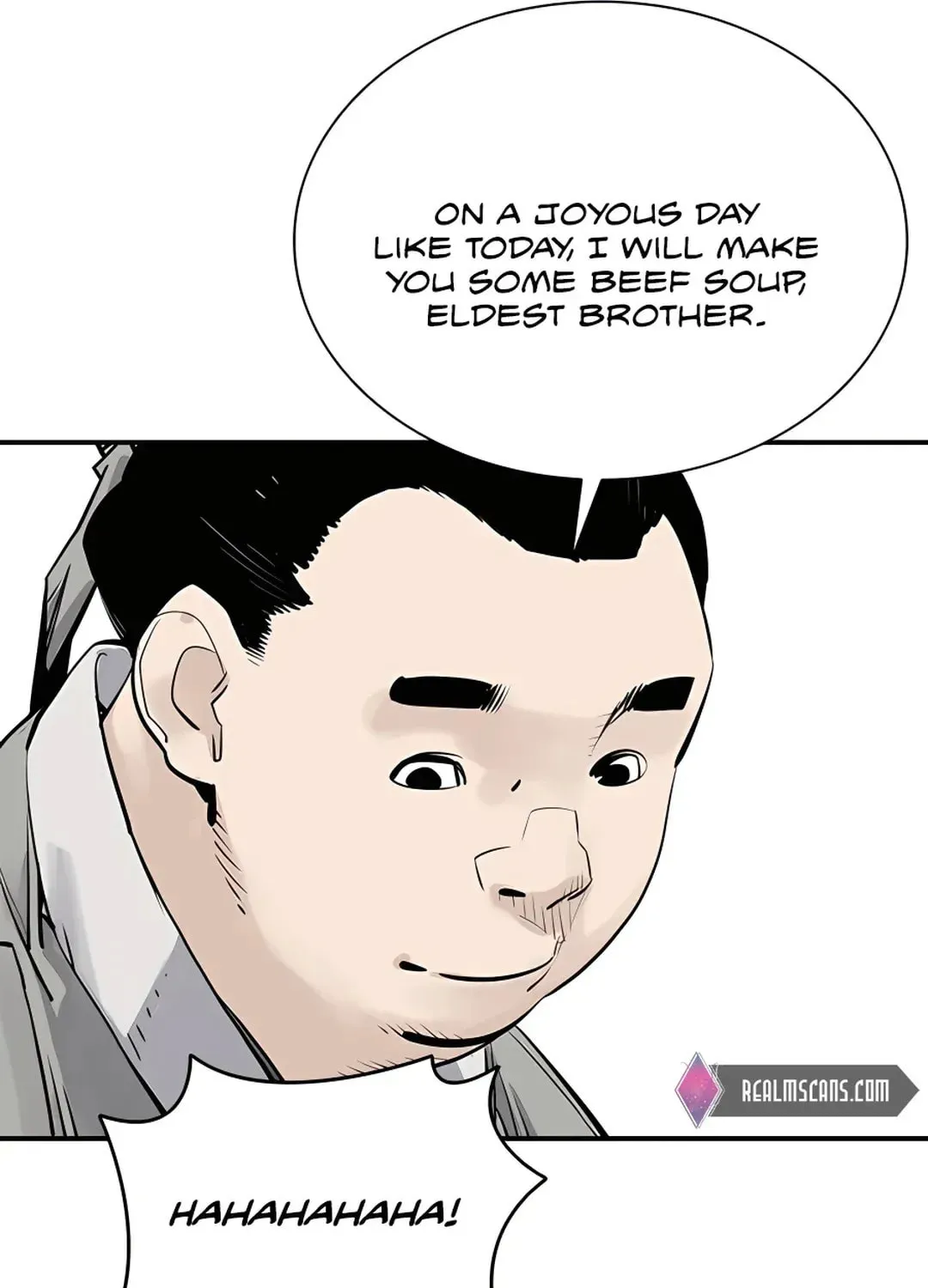 Read Death God chapter 19 image 66 on Lezhin