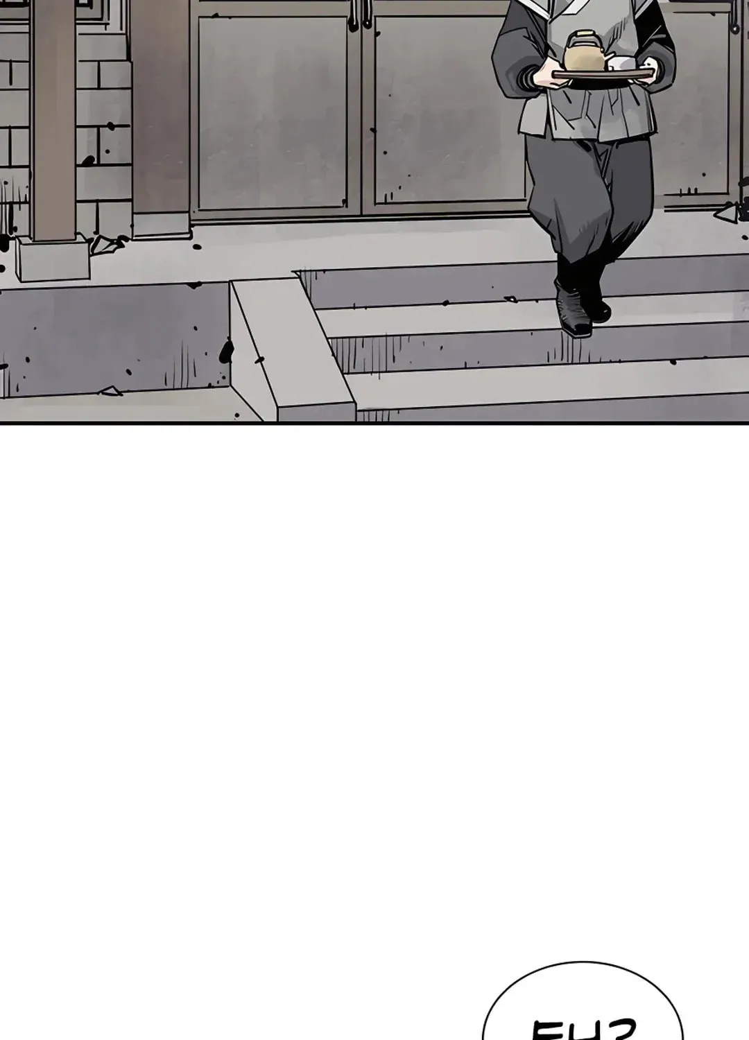 Read Death God chapter 19 image 68 on Lezhin