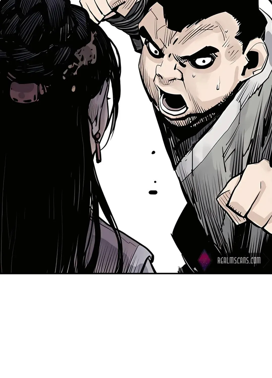 Read Death God chapter 19 image 74 on Lezhin