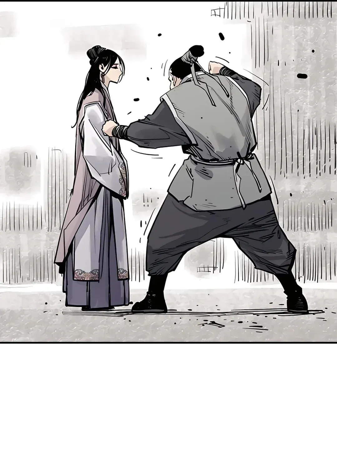 Read Death God chapter 19 image 76 on Lezhin