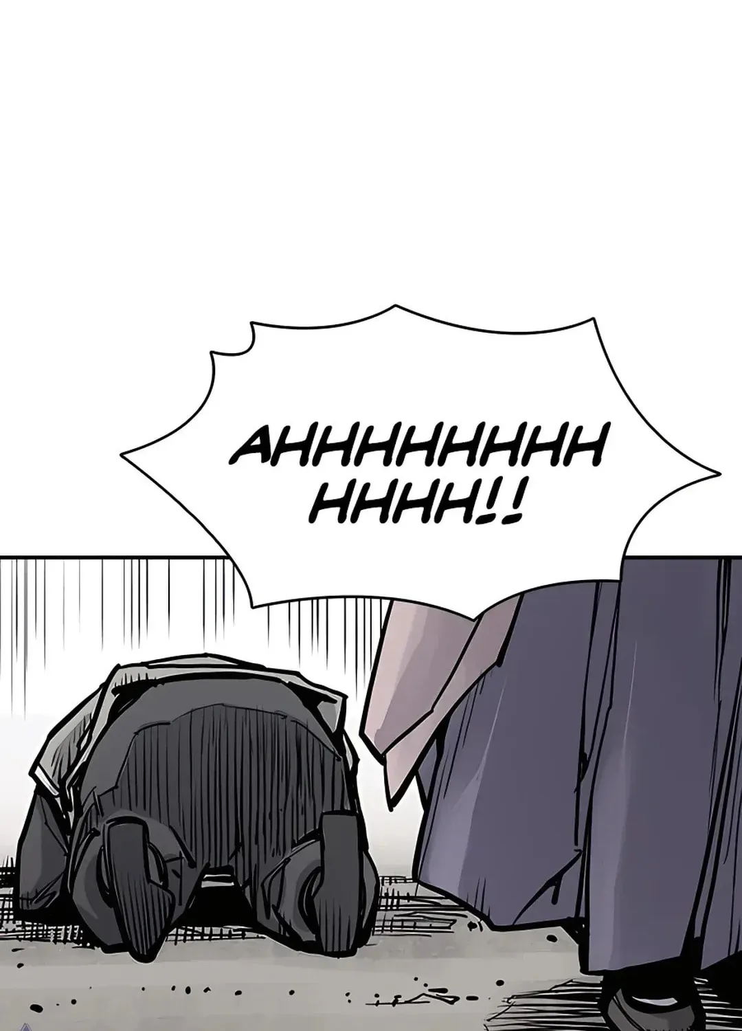 Read Death God chapter 19 image 79 on Lezhin