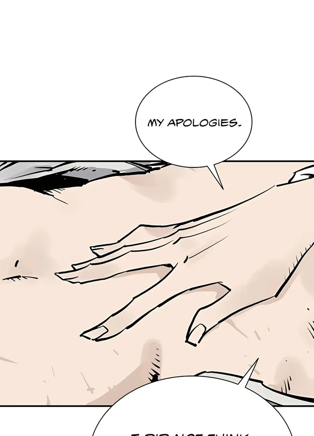 Read Death God chapter 19 image 81 on Lezhin