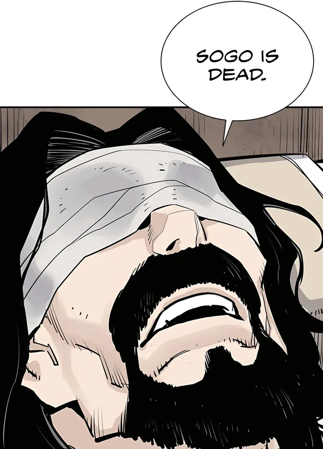 Read Death God chapter 19 image 86 on Lezhin