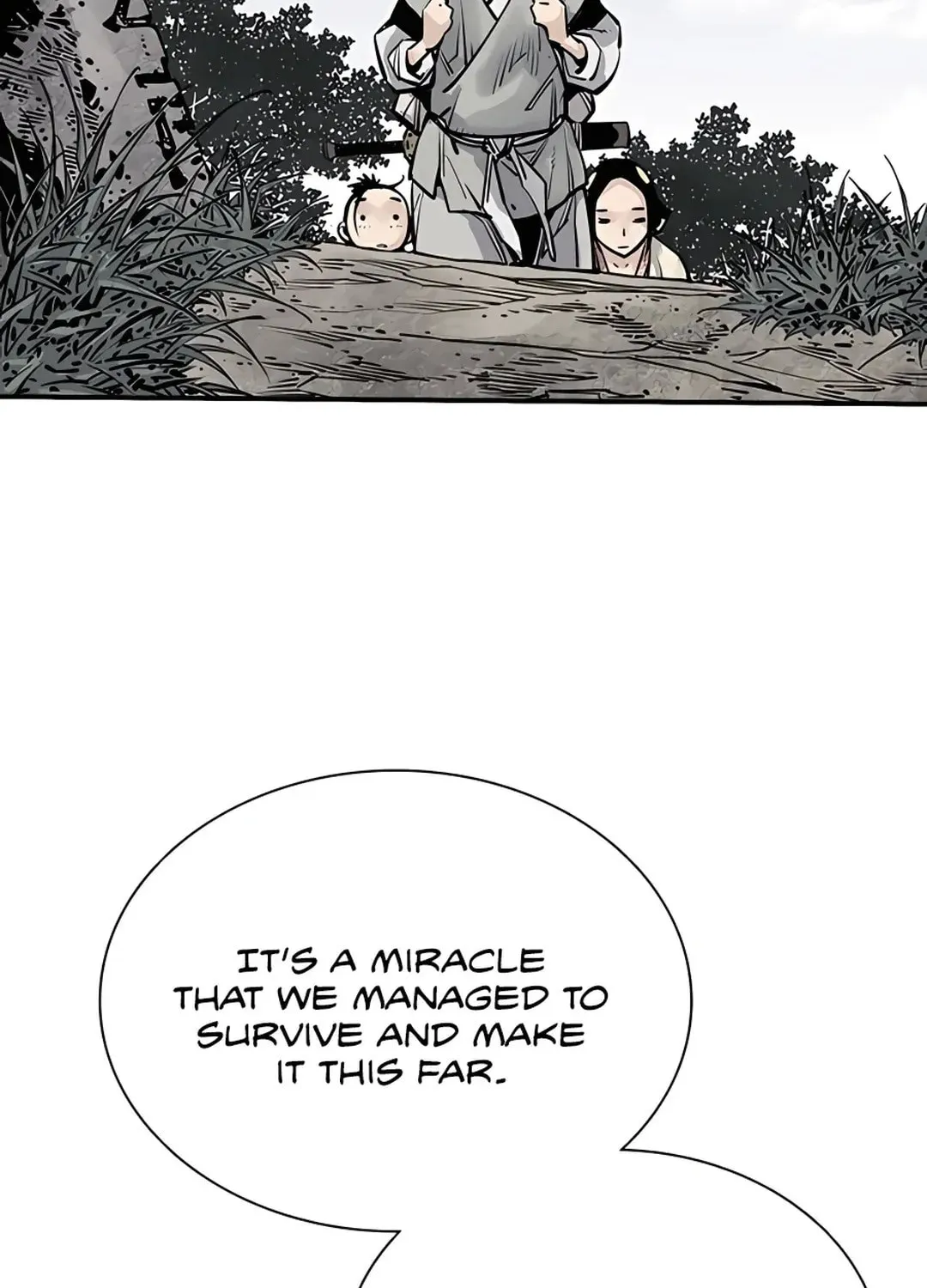 Read Death God chapter 19 image 91 on Lezhin