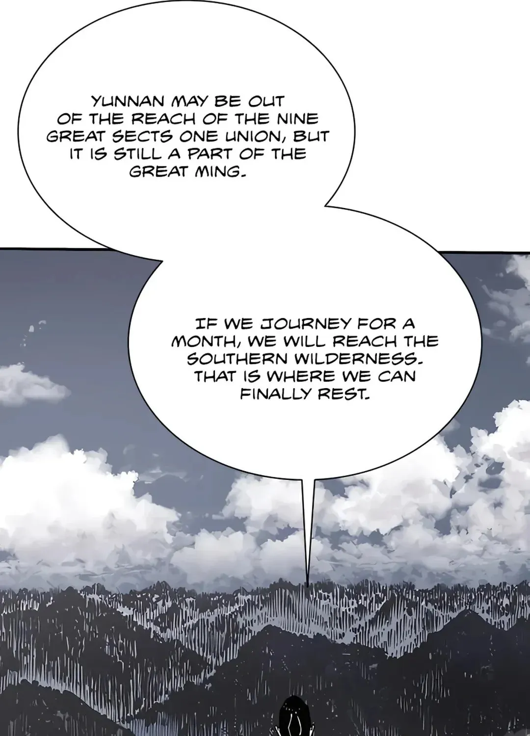 Read Death God chapter 19 image 94 on Lezhin