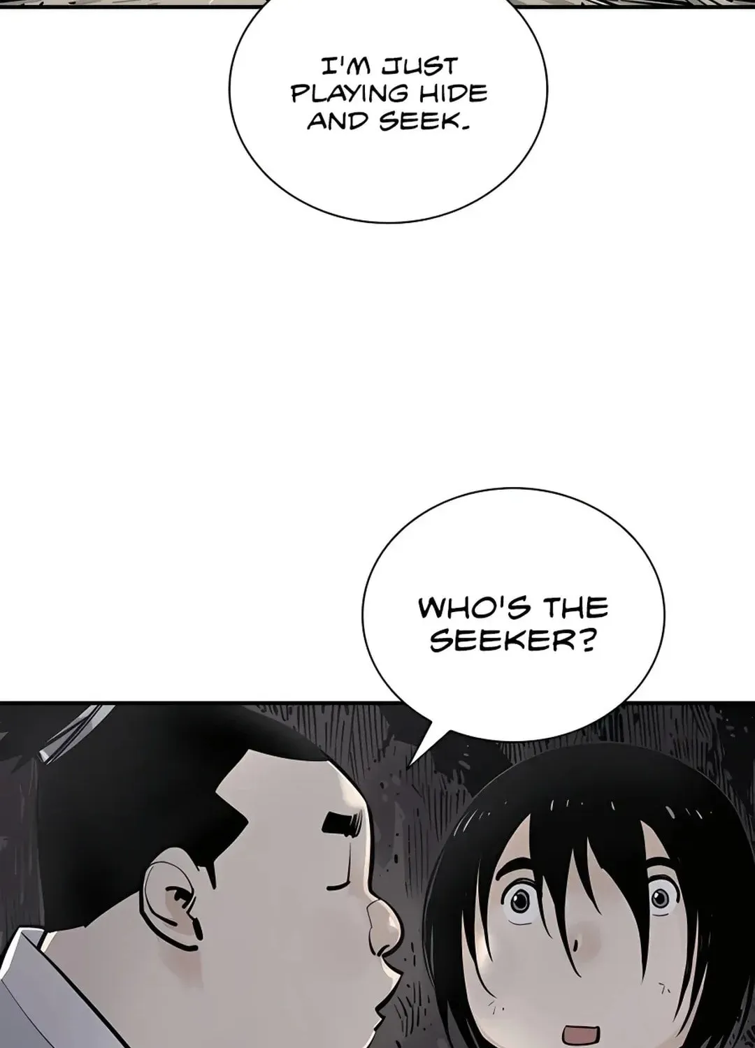 Read Death God chapter 2 image 10 on Lezhin