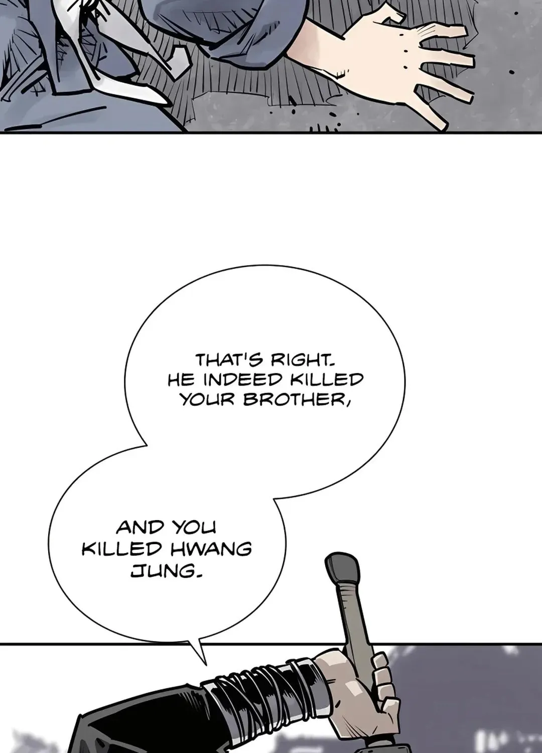 Read Death God chapter 2 image 100 on Lezhin