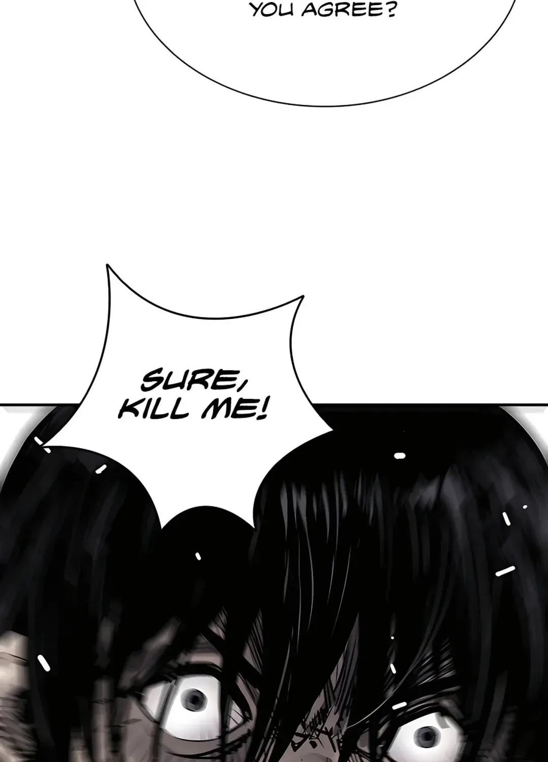 Read Death God chapter 2 image 102 on Lezhin