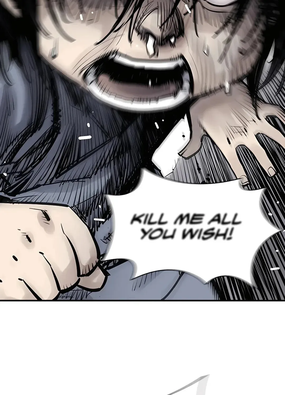 Read Death God chapter 2 image 103 on Lezhin