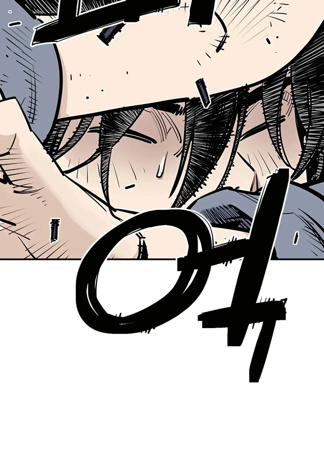 Read Death God chapter 2 image 105 on Lezhin