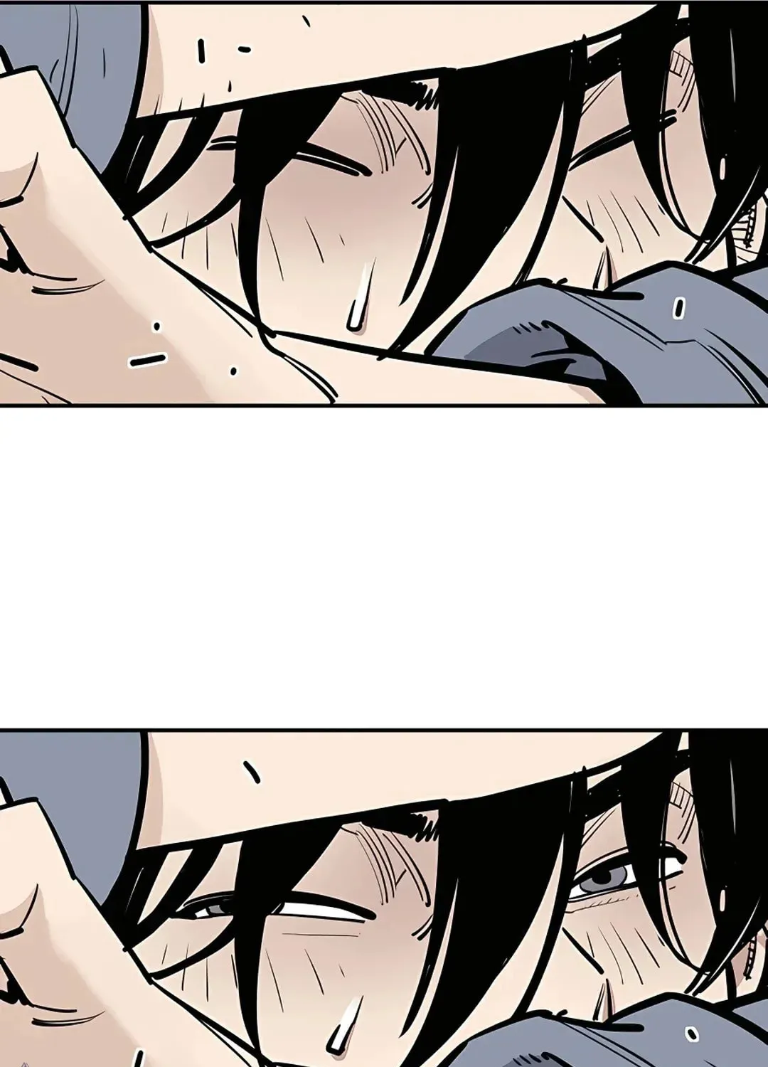 Read Death God chapter 2 image 107 on Lezhin