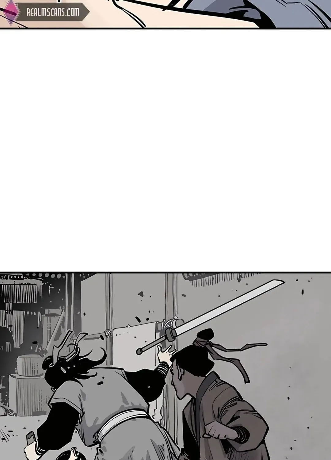 Read Death God chapter 2 image 108 on Lezhin