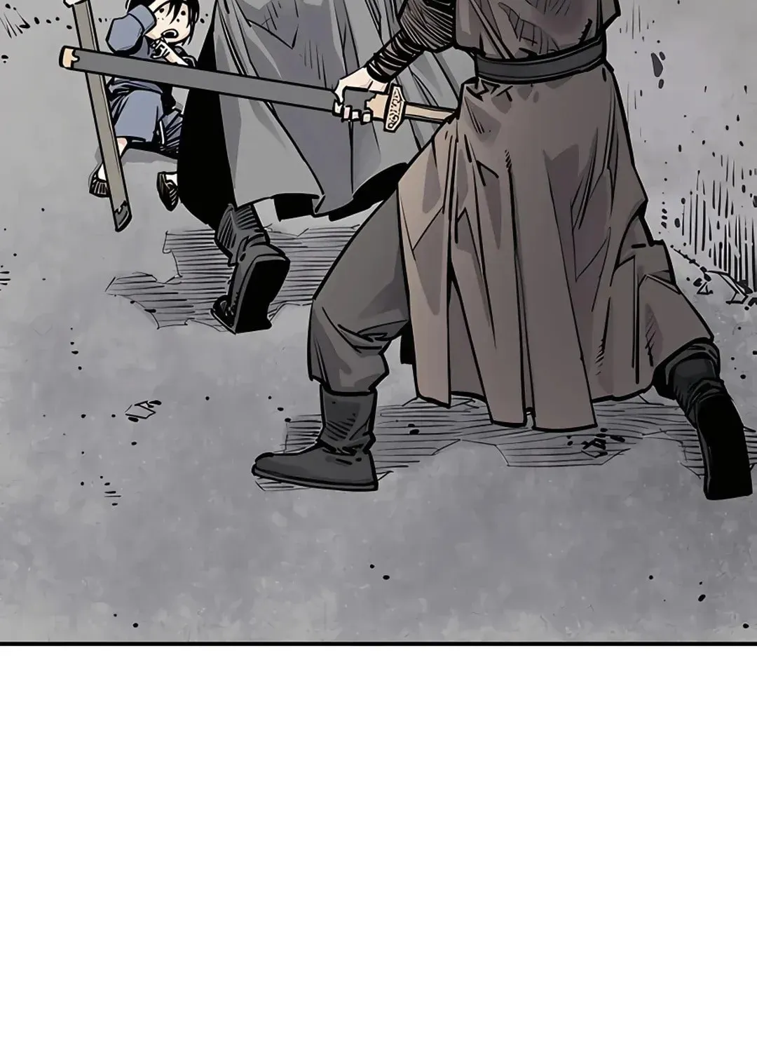Read Death God chapter 2 image 109 on Lezhin