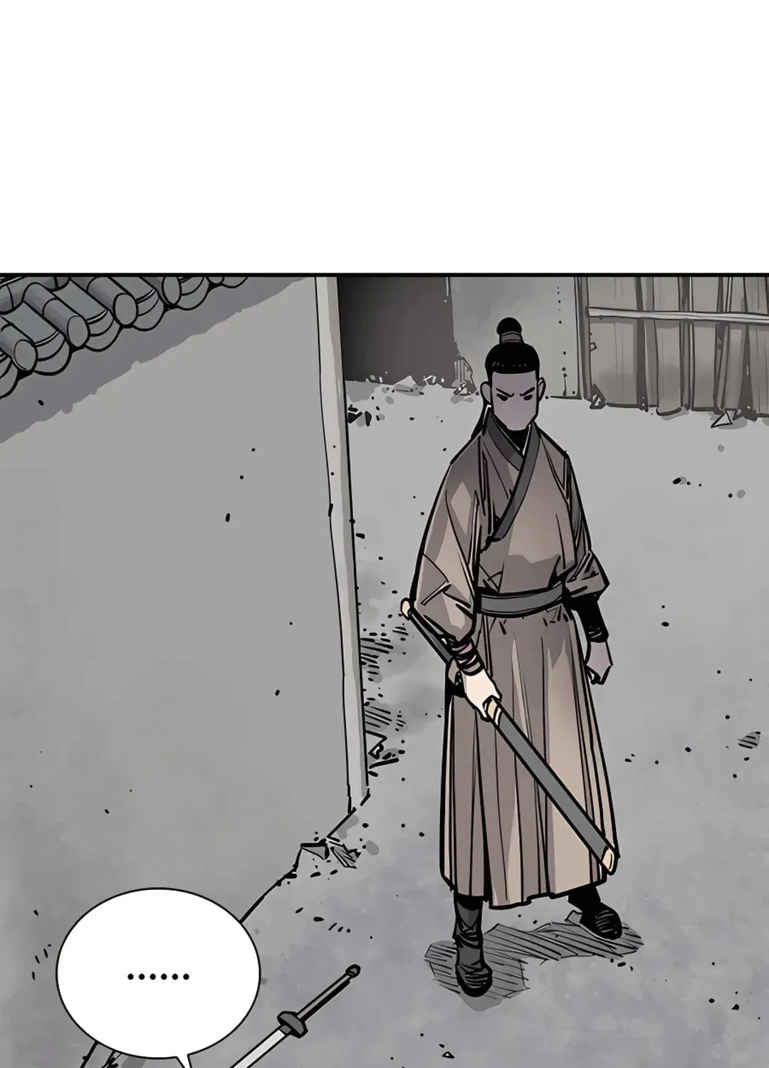 Read Death God chapter 2 image 113 on Lezhin