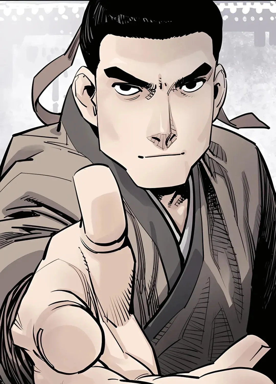 Read Death God chapter 2 image 116 on Lezhin
